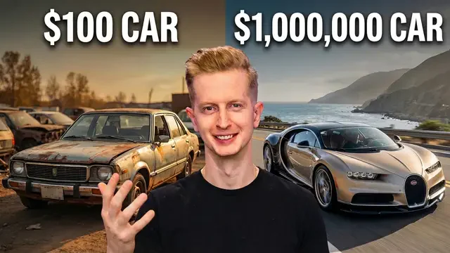 Cars thumbnail