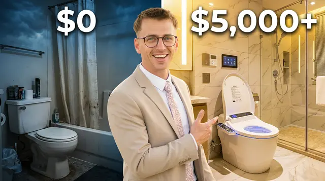 Before After comparison thumbnail