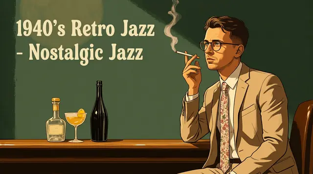 Landscape Jazz thumbnail